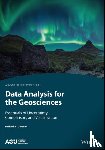 Liemohn, Michael W. (University of Michigan - Data Analysis for the Geosciences