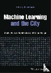  - Machine Learning and the City