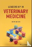 Elwood, Clive (Hult Ashridge Business School - Leadership in Veterinary Medicine