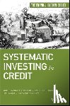 Ben Dor, Arik (Barclays QPS), Desclee, Albert (Barclays QPS), Dynkin, Lev (Barclays QPS), Hyman, Jay (Barclays QPS) - Systematic Investing in Credit