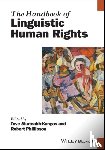 - The Handbook of Linguistic Human Rights