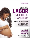  - Simkin's Labor Progress Handbook