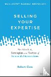 Chen, Robert - Selling Your Expertise
