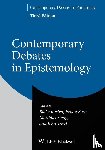  - Contemporary Debates in Epistemology