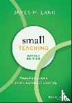 Lang, James M. (Assumption College - Small Teaching