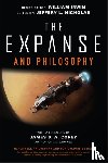  - The Expanse and Philosophy