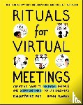 Ozenc, Kursat, Fajardo, Glenn - Rituals for Virtual Meetings