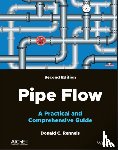 Rennels, Donald C. (General Electric Company) - Pipe Flow