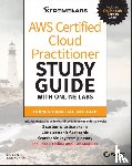 Piper, Ben, Clinton, David - AWS Certified Cloud Practitioner Study Guide with Online Labs