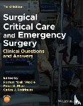  - Surgical Critical Care and Emergency Surgery