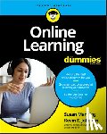 Manning, Susan (University of Wisconsin at Stout), Johnson, Kevin E. - Online Learning For Dummies