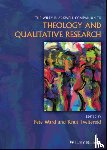  - The Wiley Blackwell Companion to Theology and Qualitative Research