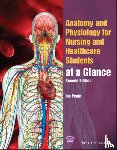 Peate, Ian (University of Hertfordshire - Anatomy and Physiology for Nursing and Healthcare Students at a Glance