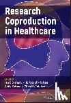  - Research Coproduction in Healthcare