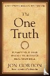 Gordon, Jon - The One Truth