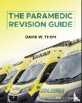 Thom, David W. - The Paramedic Revision Guide