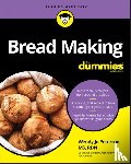 Peterson, Wendy Jo - Bread Making For Dummies