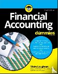Loughran, Maire - Financial Accounting For Dummies
