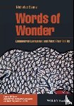 Evans, Nicholas (Australian National University - Words of Wonder
