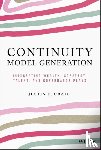 Craig, Justin B. - Continuity Model Generation