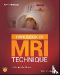 Westbrook, Catherine (Senior Lecturer and MRI Field Leader at Anglia Polytechnic University - Handbook of MRI Technique