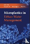  - Microplastics in Urban Water Management
