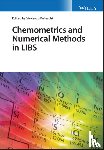 - Chemometrics and Numerical Methods in LIBS