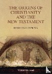 Denova, Rebecca I. (University of Pittsburgh) - The Origins of Christianity and the New Testament