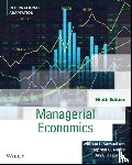 Samuelson, William F. (Boston University), Marks, Stephen G. (Boston University), Zagorsky, Jay L. - Managerial Economics, International Adaptation