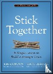 Gordon, Jon, Leavell, Kate - Stick Together