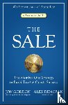 Gordon, Jon (?), Demczak, Alex - The Sale