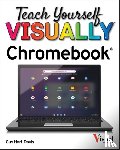 Hart-Davis, Guy - Teach Yourself VISUALLY Chromebook