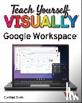 Hart-Davis, Guy - Teach Yourself VISUALLY Google Workspace