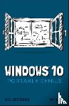 McFedries, Paul - Windows 10 Portable Genius