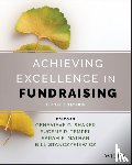  - Achieving Excellence in Fundraising