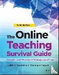 Boettcher, Judith V. (University of Florida), Conrad, Rita-Marie (Florida State University) - The Online Teaching Survival Guide