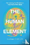 Nordgren, Loran, Schonthal, David - The Human Element