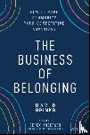 Spinks, David - The Business of Belonging