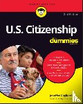 Gagliardi, Jennifer - U.S. Citizenship For Dummies