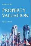 Wyatt, Peter (Reader - Property Valuation