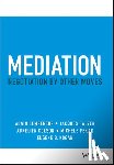 Lempereur, Alain, Salzer, Jacques, Colson, Aurelien, Pekar, Michele - Mediation