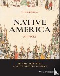 Oberg, Michael Leroy (State University of New York, Olsen-Harbich, Peter Jakob - Native America