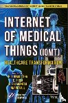  - The Internet of Medical Things (IoMT)