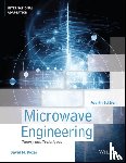Pozar, David M. (University of Massachusetts at Amherst) - Microwave Engineering, International Adaptation