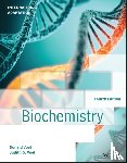 Voet, Donald (University of Pennsylvania), Voet, Judith G. (Swarthmore College) - Biochemistry, International Adaptation