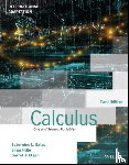 Salas, Saturnino L., Hille, Einar, Etgen, Garret J. - Calculus