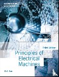 Sen, P. C. (Queen's University - Principles of Electric Machines and Power Electronics, International Adaptation