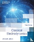 Jackson, John David (University of California, Berkeley) - Classical Electrodynamics, International Adaptation