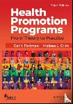  - Health Promotion Programs