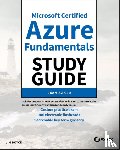 Boyce, James - Microsoft Certified Azure Fundamentals Study Guide